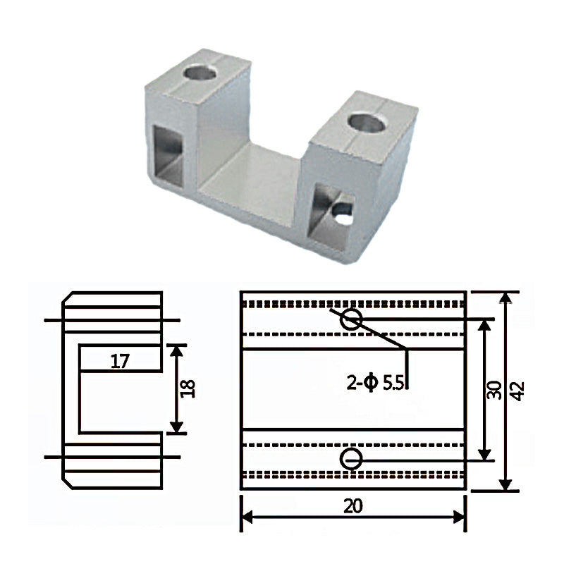 Jig Block A-JD20C039A