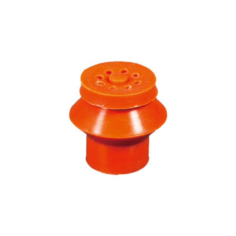 Pneumatic suction cup 30A双层堵孔吸盘