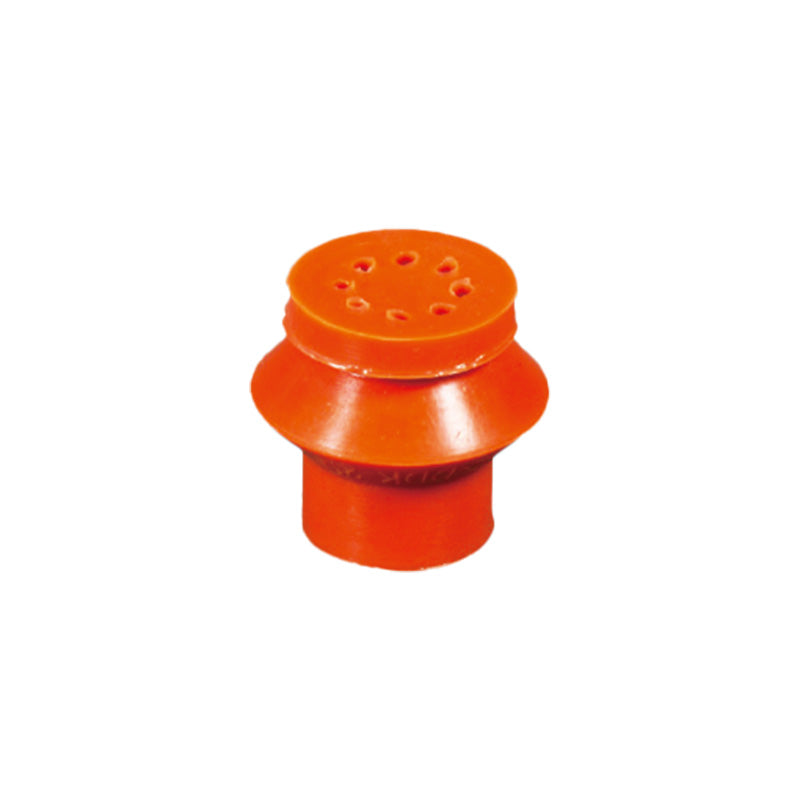 Pneumatic suction cup 20双层堵孔吸盘