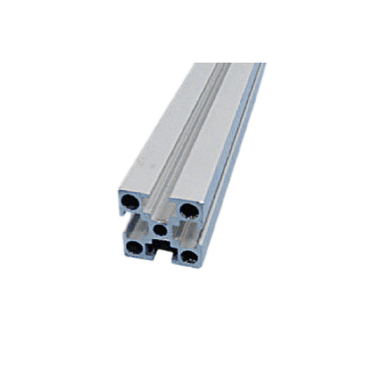JD30F2020 Square Aluminum Strip