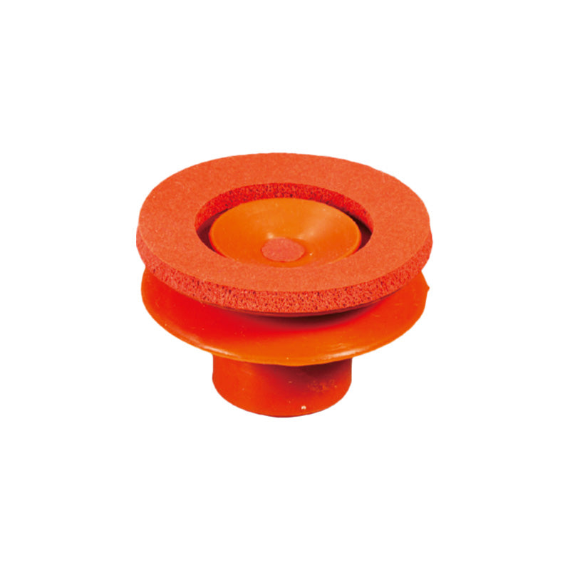Pneumatic suction cup 40B双层堵孔吸盘