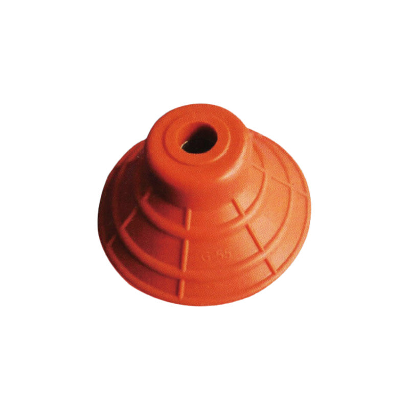 Pneumatic suction cup G-55单层强力吸盘