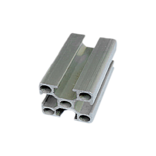JD30F2525 Square Aluminum Strip