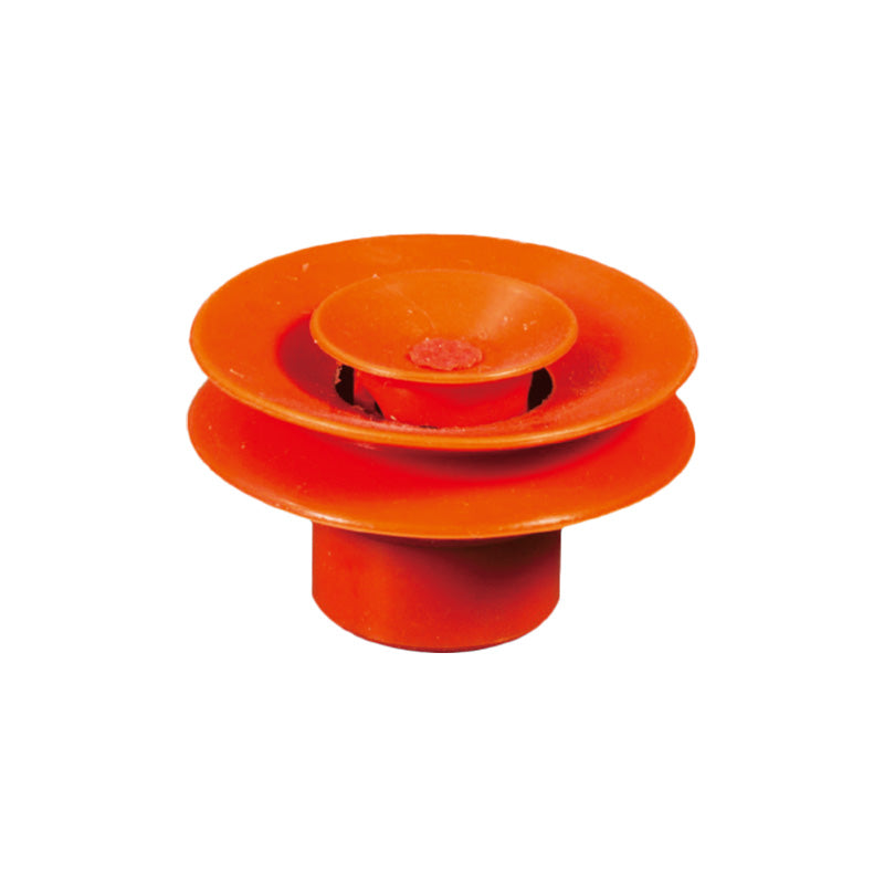 Pneumatic suction cup 40C双层堵孔吸盘