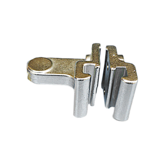 JD20F003 -- Double-section Up and Down Buffer Blocks