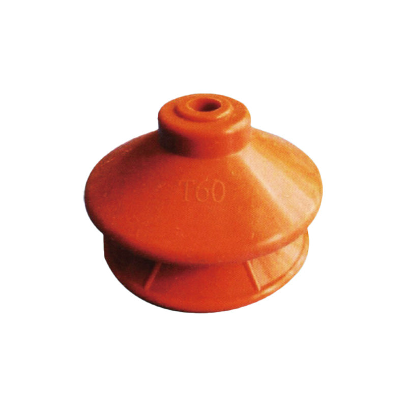 Pneumatic suction cup T-60双层强力吸盘
