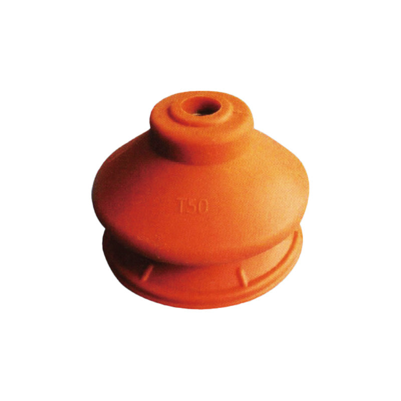 Pneumatic suction cup T-50双层强力吸盘