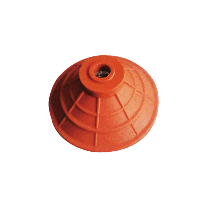 Pneumatic suction cup G-75单层强力吸盘