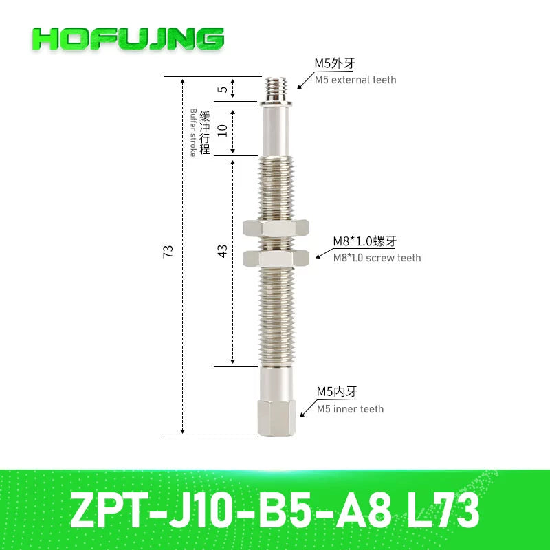 ZPT-J10-B5-A8 L73