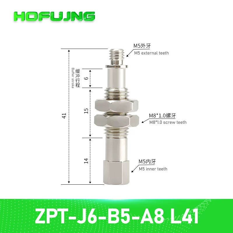 ZPT-J6-B5-A8 L41
