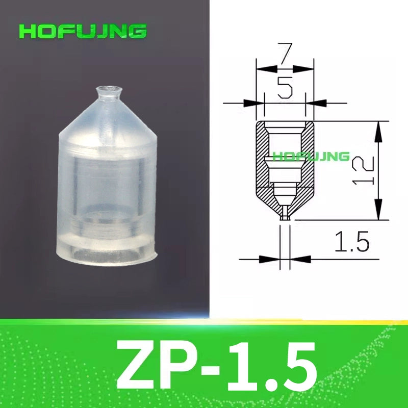 ZP-1.5 White