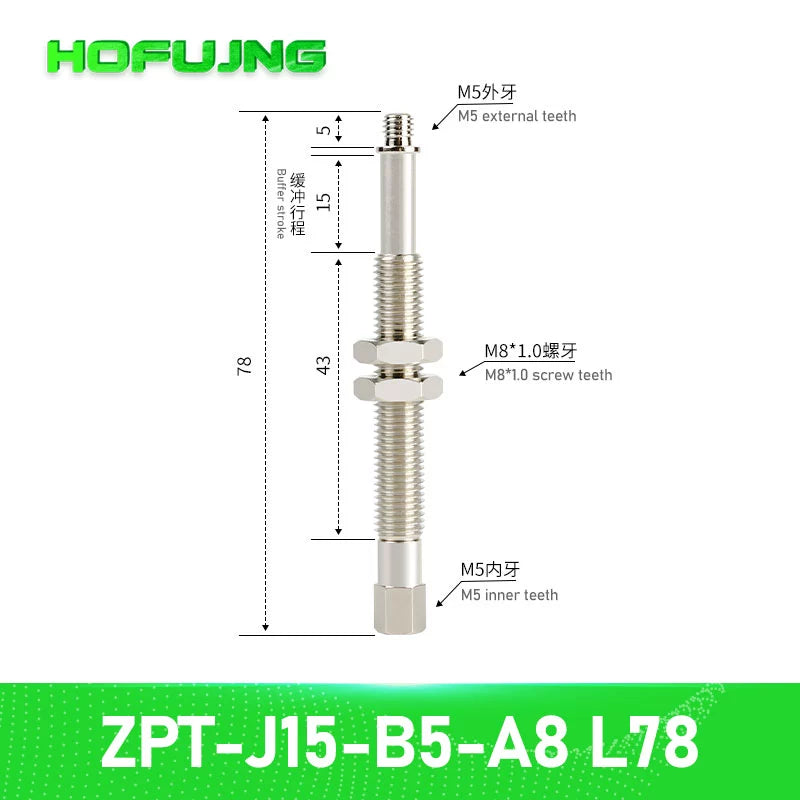 ZPT-J15-B5-A8 L78