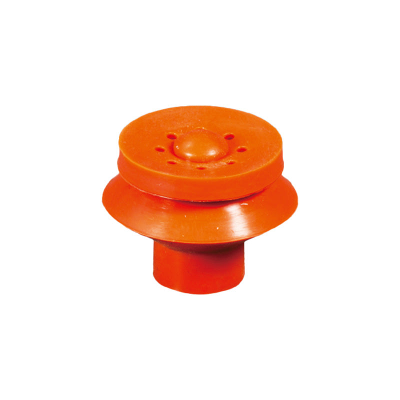 Pneumatic suction cup 30B双层堵孔吸盘