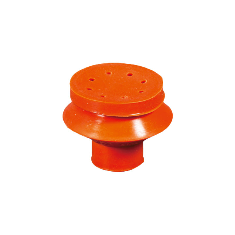 Pneumatic suction cup 30C双层堵孔吸盘