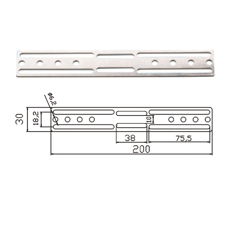 Suction cup fixture H--JD20C090