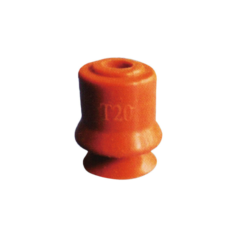 Pneumatic suction cup T-20双层强力吸盘