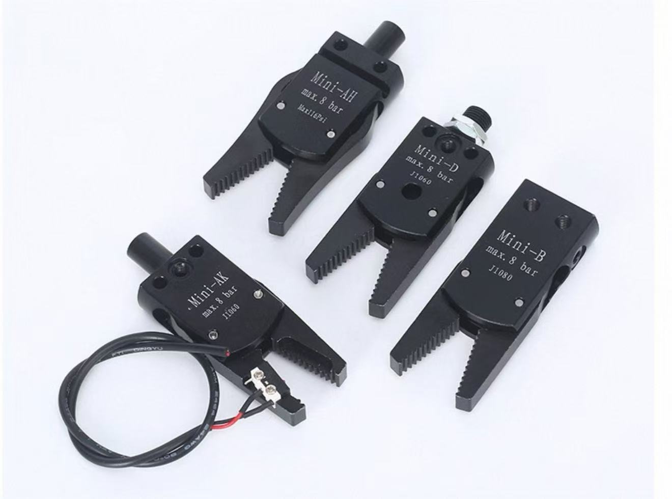 Mini fixture