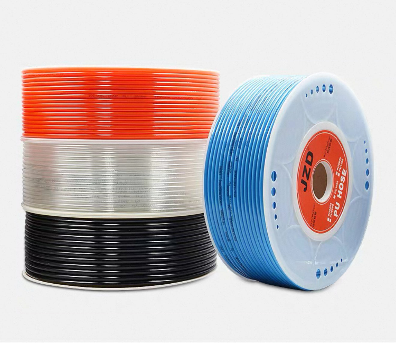Air pipe industrial PU air pipe