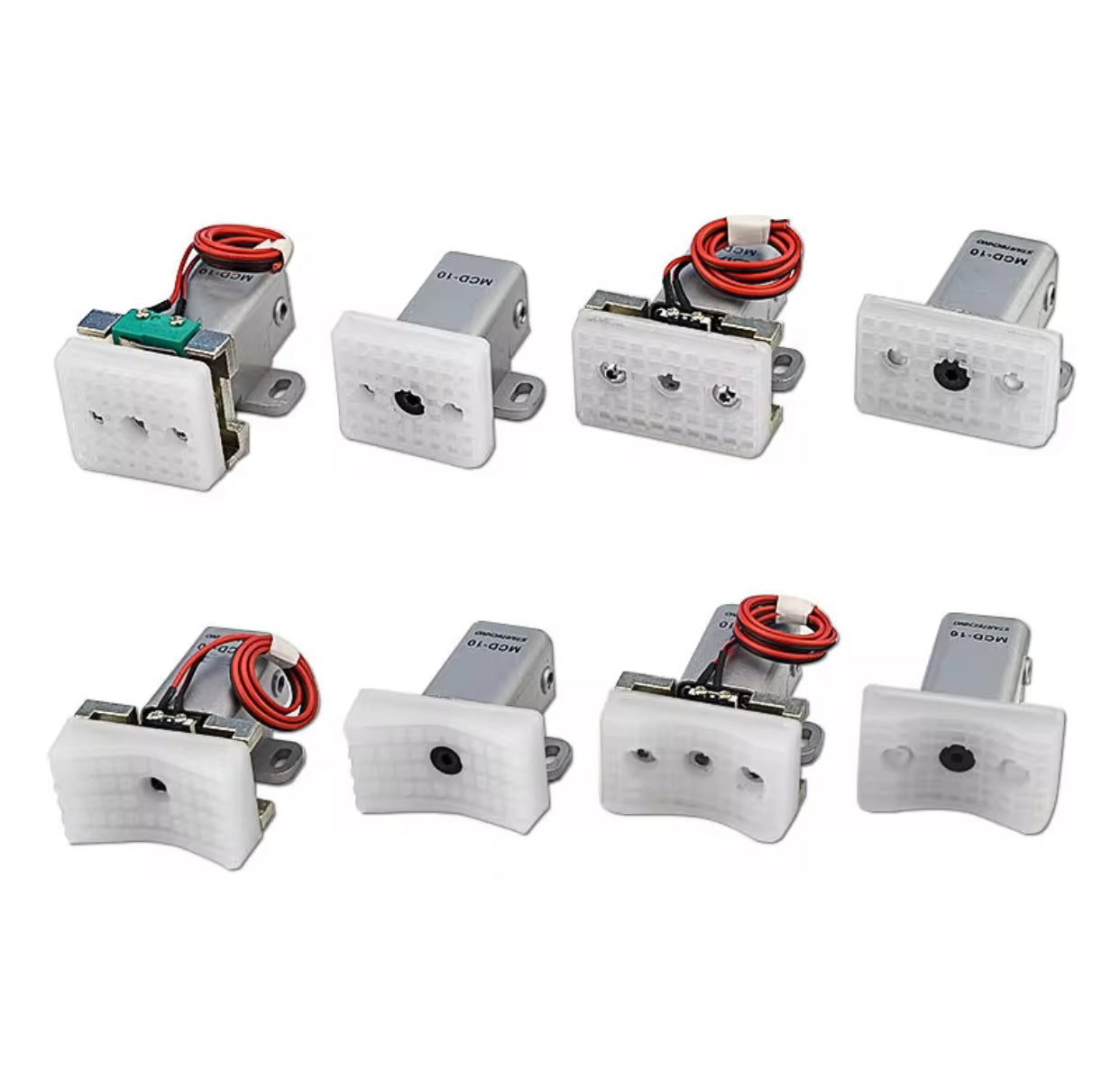 Clamping fixture