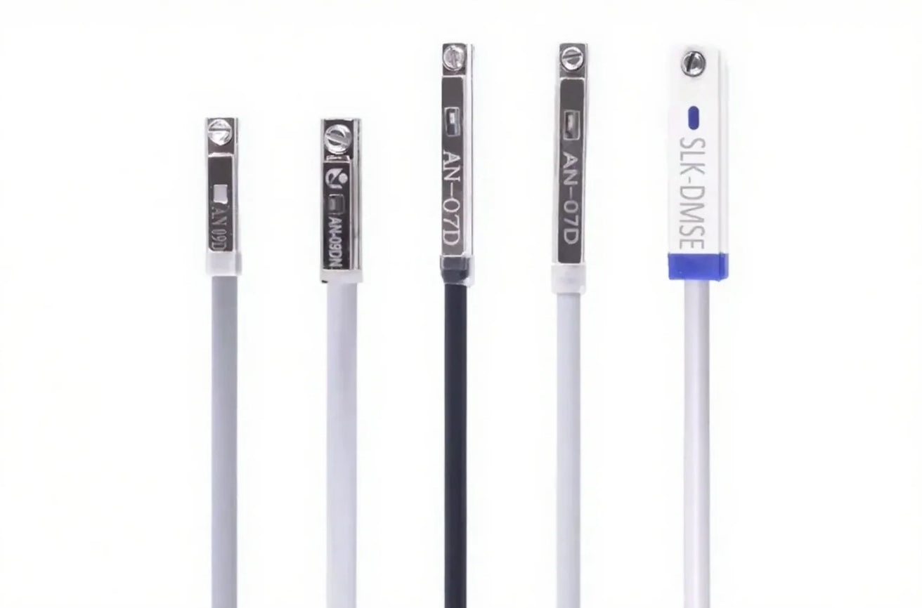 Induction Switch Magnetic Switch