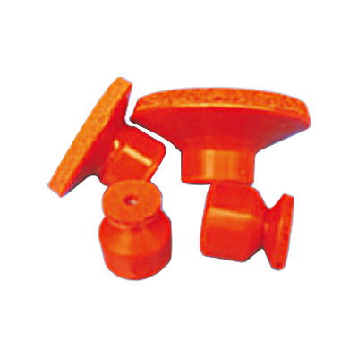 Pneumatic suction cup