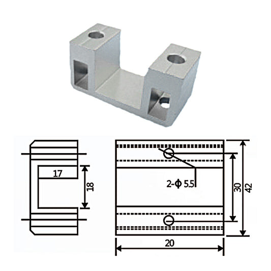 Jig Block A-JD20C039A