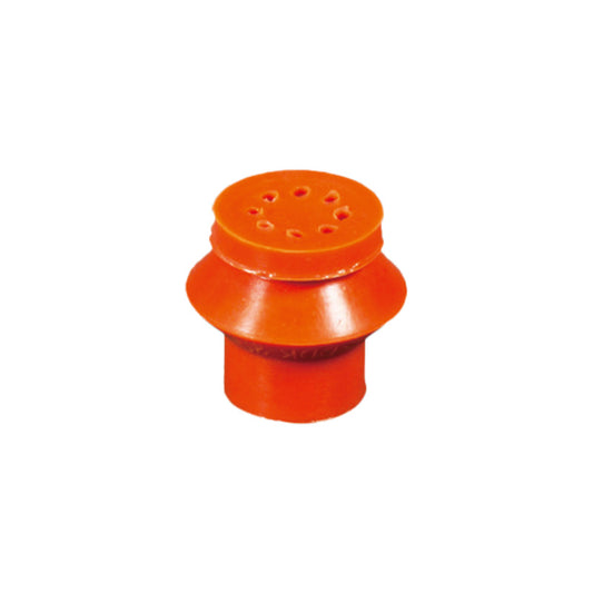 Pneumatic suction cup 20双层堵孔吸盘