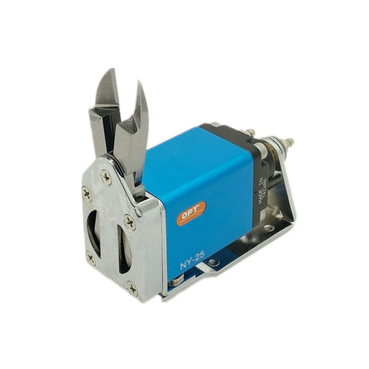 NY-25 / NY25AJL (Extended Straight Knife)