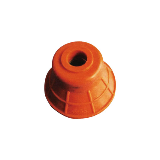 Pneumatic suction cup G-35单层强力吸盘