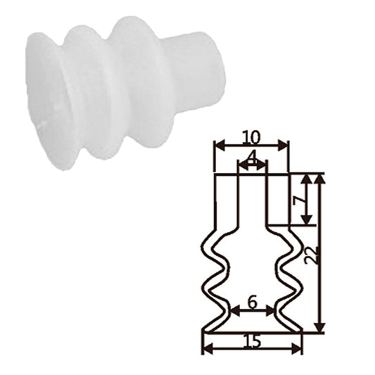Pneumatic suction cup HM3-15