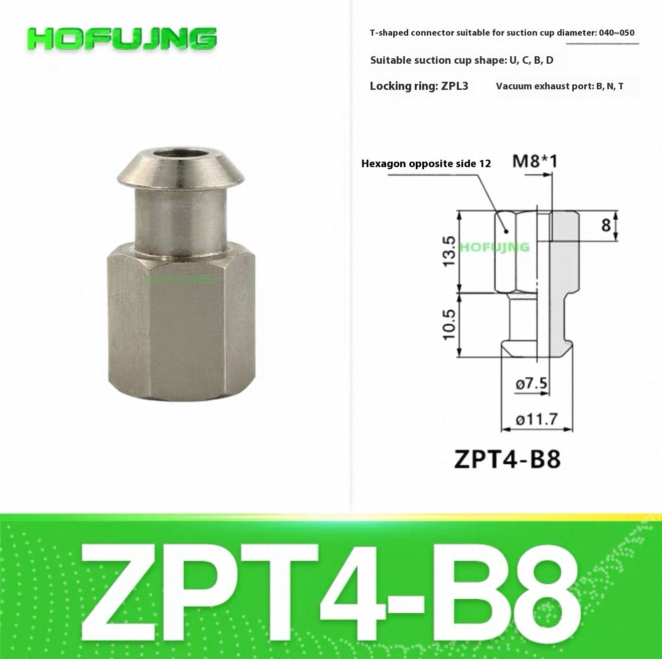 ZPT4-B8