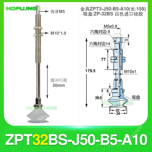 ZPT32BS-J50-B5-A10