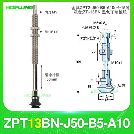 ZPT13BN-J50-B5-A10