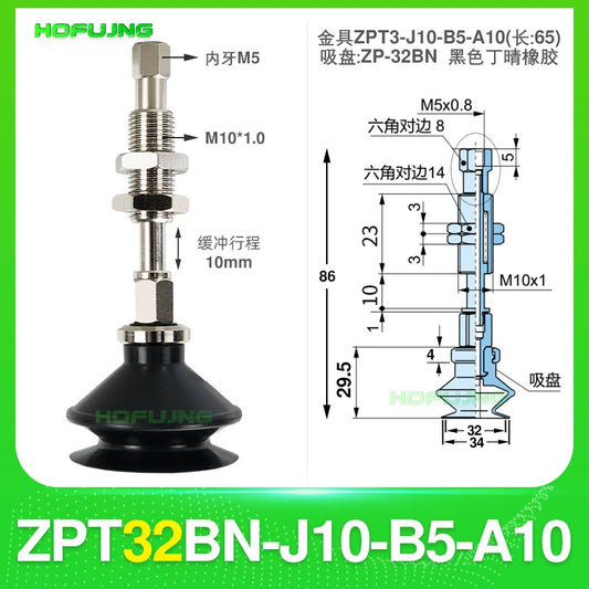ZPT32BN-J10-B5-A10