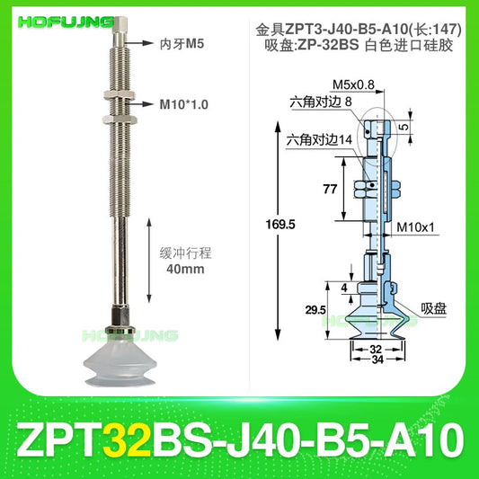 ZPT32BS-J40-B5-A10
