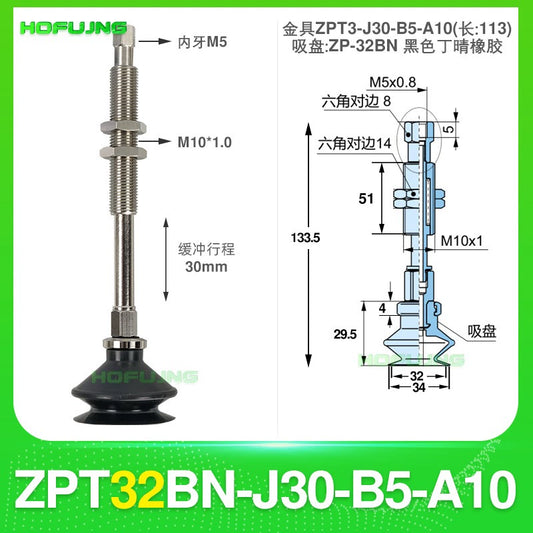 ZPT32BN-J30-B5-A10