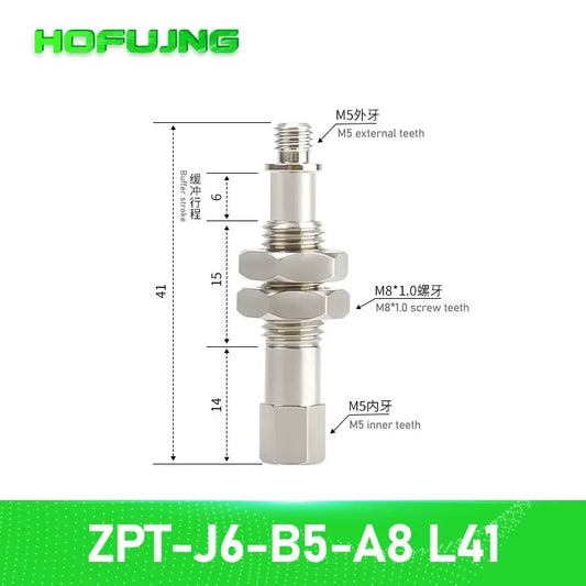 ZPT-J6-B5-A8 L41