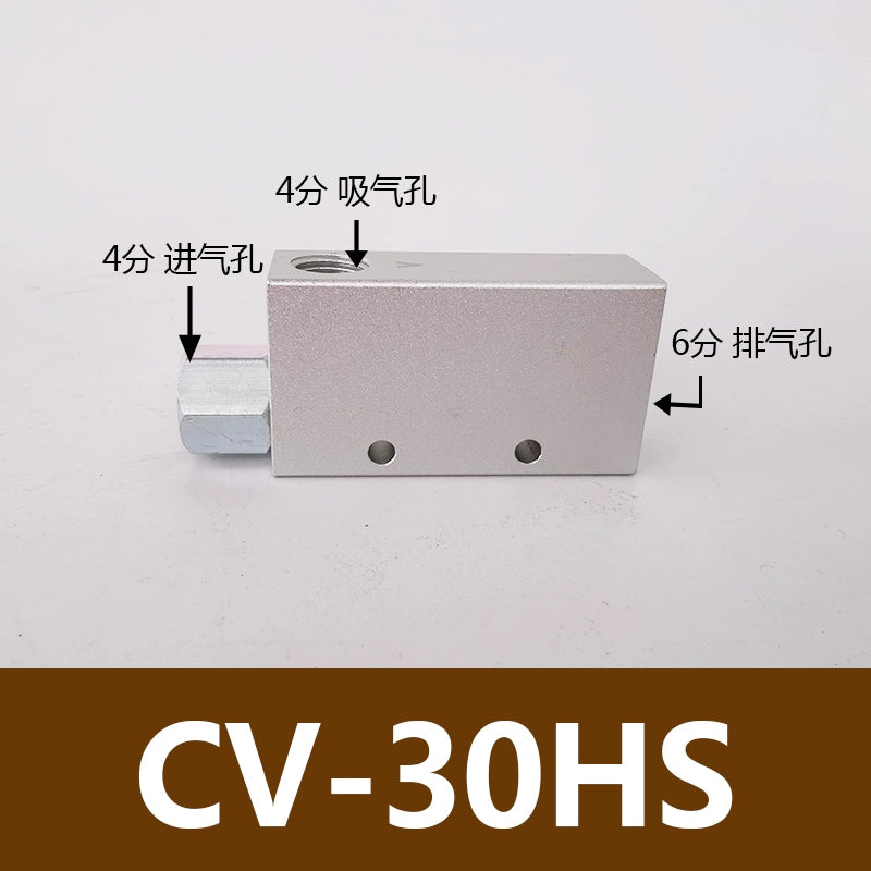 CV-30HS