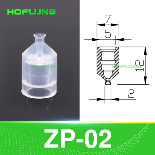 ZP-02U White