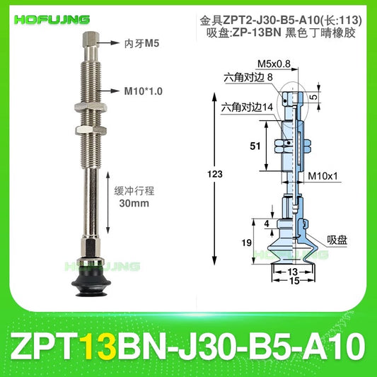 ZPT13BN-J30-B5-A10