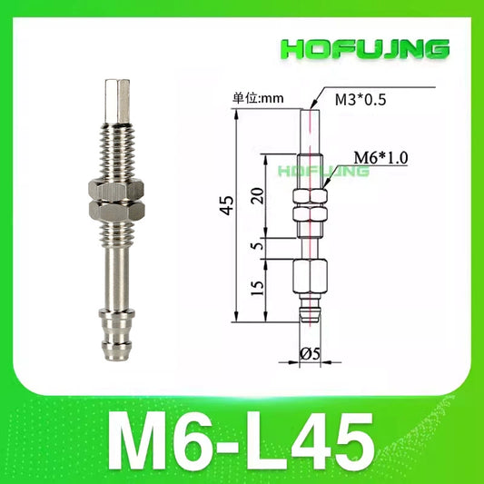 M6-L45 Mini Hardware