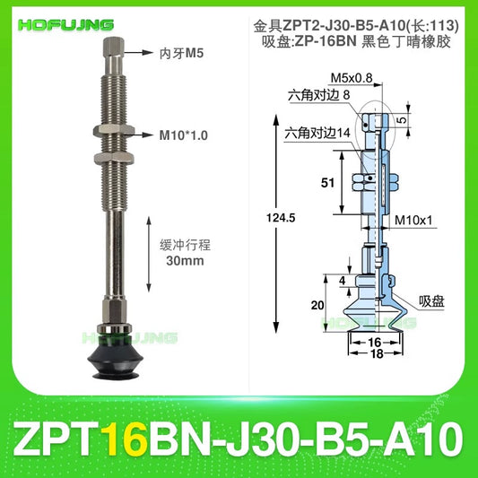 ZPT16BN-J30-B5-A10