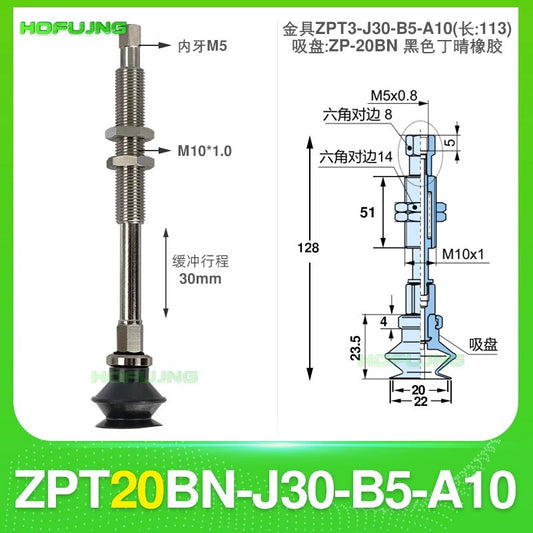 ZPT20BN-J30-B5-A10