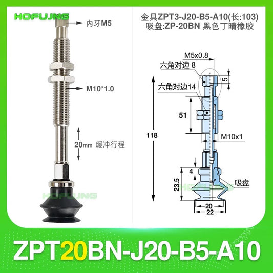ZPT20BN-J20-B5-A10