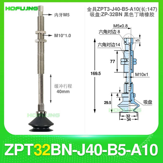 ZPT32BN-J40-B5-A10