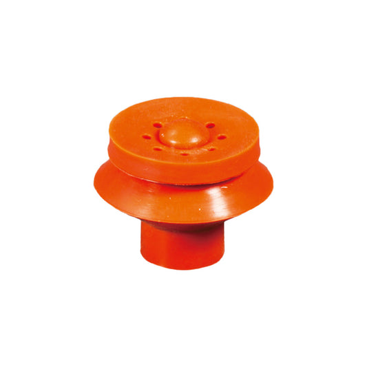Pneumatic suction cup 30B双层堵孔吸盘