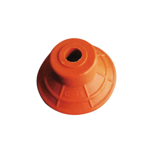 Pneumatic suction cup G-45单层强力吸盘